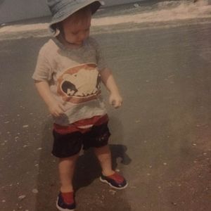 Meet your Posher, Gabriell